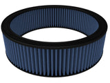 aFe MagnumFLOW Air Filters OER P5R A/F P5R GM Cars & Trucks 78-00 V8 (d) - 10-20013
