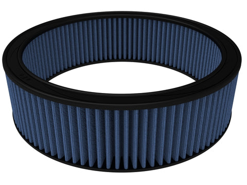 aFe MagnumFLOW Air Filters OER P5R A/F P5R GM Cars & Trucks 78-00 V8 (d) - 10-20013