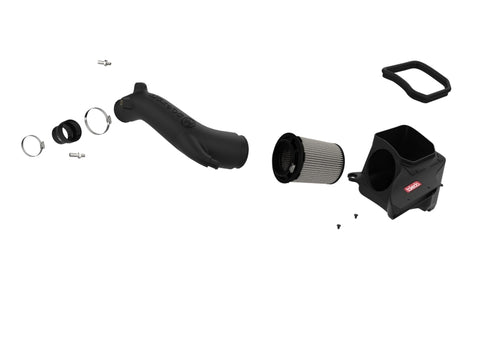 aFe MagnumFORCE Intake Stage-2 Pro DRY S 17-23 Hyundai i30N L4-2.0L (t) - 56-10035D