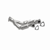 MagnaFlow Conv DF 04-06 VW Touareg 3.2L - 51499