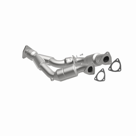 MagnaFlow Conv DF 04-06 VW Touareg 3.2L - 51499