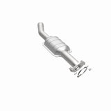 MagnaFlow Direct Fit Catalytic Converter 99-05 Mazda Miata/MX5 (Exc Turbocharged) 1.8L A/T - 51597