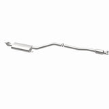 MagnaFlow Direct Fit Catalytic Converter 2020 Hyundai Palisade Underbody 3.8L FWD - 280592