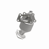 Magnaflow Conv DF 2010-2011 SRX 3 L Underbody - 52220