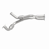 MagnaFlow Direct Fit Catalytic Converter Jeep Grand Cherokee SRT-8 - 49046