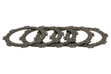 Wiseco Clutch Fiber Kit - 5 Fiber Clutch Basket - WPPF023