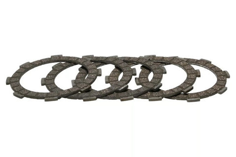 Wiseco Clutch Fiber Kit - 5 Fiber Clutch Basket - WPPF023