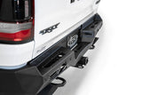 Addictive Desert Designs 2021 Dodge RAM 1500 TRX Bomber Rear Bumper - R620011370103