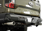 Addictive Desert Designs2024+ Ford Ranger Raptor Phantom Rear Bumper - R720191280103