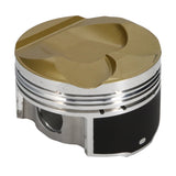 JE Pistons Ultra Series Honda K20C 86mm Bore 10.0:1 CR Set of 4 Pistons - 361278