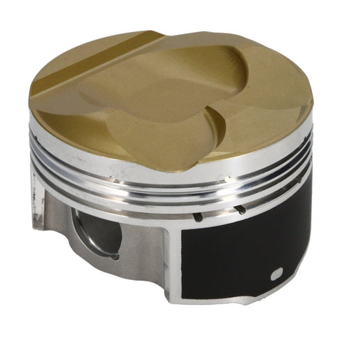 JE Pistons Honda K20C Ultra Series 86mm Bore 10.0:1 CR Piston - Single - 361278S
