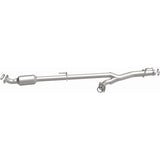 MagnaFlow Direct-Fit SS Catalytic Converter 05-06 Toyota Tundra 4.0L V6 - 52573