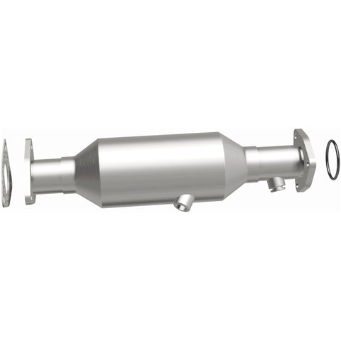 MagnaFlow California Direct-Fit Catalytic Converter 97-99 Acura CL V6 3.0L - 4481616