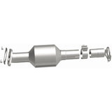 Magnaflow Conv DF 2012 Hyundai Veloster 1.6L - 51924