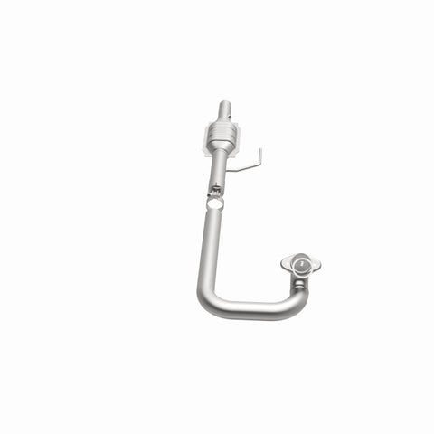 MagnaFlow Conv DF 97-99 Jeep Wrangler 4.0L - 23227