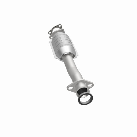 MagnaFlow Direct Fit Catalytic Converter Honda 85-87 - 22634