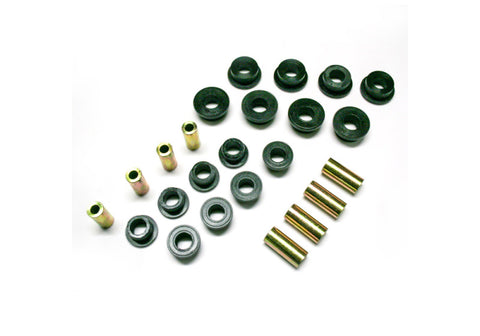 Superlift 09-13 Dodge Ram 2500/3500 4WD w/ 4-6in Superlift Lift Kit Control Arm Bushing Kit - 4680-1