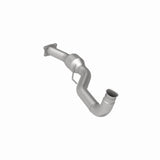 MagnaFlow Direct Fit Catalytic Converter01-05 GM Silv/Sierra 6.6L - 60501