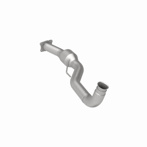 MagnaFlow Direct Fit Catalytic Converter01-05 GM Silv/Sierra 6.6L - 60501