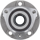 MOOG 19-23 Audi Q3 Front / Rear Hub Assembly - 513379