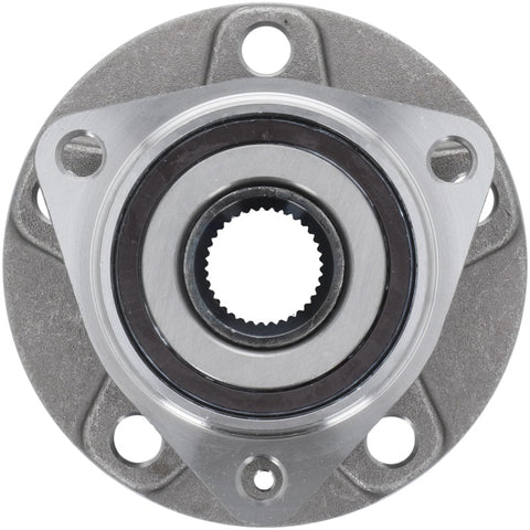 MOOG 19-23 Audi Q3 Front / Rear Hub Assembly - 513379