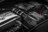APR 08-18 Audi/Volkswagen EA888 (PQ35) 1.8T/2.0T Carbon Fiber Intake System - CI100035