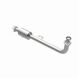 MagnaFlow Conv Direct Fit California Grade Catalytic Converter 04-05 Honda Civic EX/GX L4-1.7L - 4561026