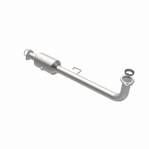 MagnaFlow Conv Direct Fit California Grade Catalytic Converter 04-05 Honda Civic EX/GX L4-1.7L - 4561026