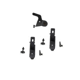 Belltech 20-21 Gladiator JT Rubicon 4in. Lift Lift Kit w/Trail Performance Shocks/Rear Anti-Sway Bar - 153206TPS