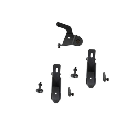 Belltech 20-21 Gladiator JT Rubicon 4in. Lift Lift Kit w/Trail Performance Shocks/Rear Anti-Sway Bar - 153206TPS