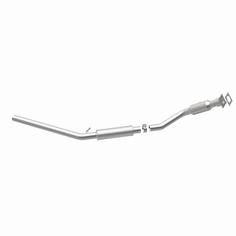 MagnaFlow Direct Fit Catalytic Converter 08 Chrysler Mini Van OEM - 49448