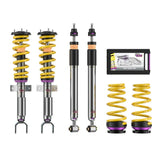 KW V3 Leveling Coilover Tesla Model 3 RWD - 3520887006