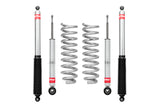 Eibach Pro-Truck Lift Kit for 09-13 Ford F-150 (Excludes SVT Raptor) - E80-35-002-01-22