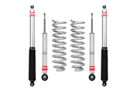 Eibach Pro-Truck Lift Kit for 09-13 Ford F-150 (Excludes SVT Raptor) - E80-35-002-01-22