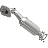 MagnaFlow Direct Fit Catalytic Converter 16-19 Toyota Tacoma 3.5L PS - 22-212