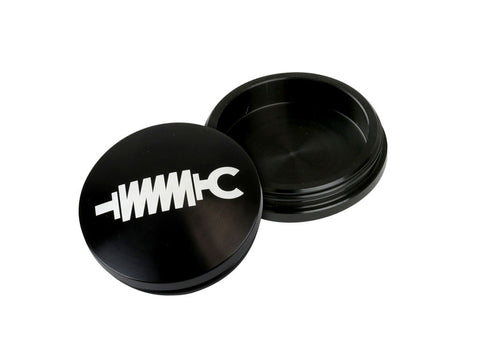 aFe Control 05-20 Tacoma Upper Control Arms - Gunmetal Grey - 460-72T001-G