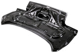 Anderson Composites 15-17 Ford Mustang Type-ST Double Sided Decklid - AC-TL15FDMU-SA-DS
