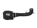 aFe Quantum Cold Air Intake System w/ Pro Dry S Media 14-19 GM Silverado / Sierra 1500 V8-5.3/6.2L - 53-10030D