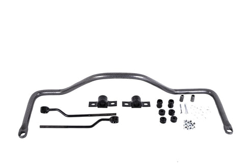 Hellwig 99-07 Ford F-350 SD 2/4WD Solid Heat Treated Chromoly 1-1/8in Rear Sway Bar - 7678
