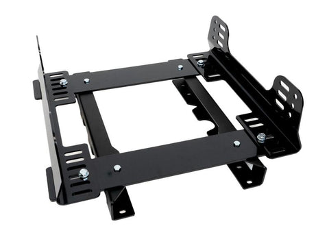 PRP Polaris RZR PRO XP4 / PRO R4 / Turbo R4 Composite Seat Mount Kit w/ Fixed Base - Pair - C94