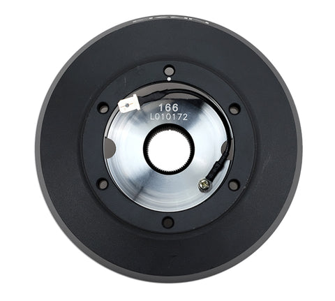 NRG Short Hub KIA Genesis 14+ - SRK-166H