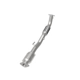 MagnaFlow Direct Fit Catalytic Converter 2002 Toyota Camry 2.4L rear - 49988