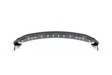 Addictive Desert Designs 17-20 Ford Raptor Pro Bolt-On Front Bumper - Hammer Black - L1157021701NA