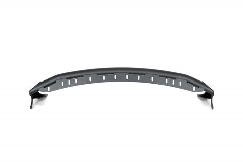 Addictive Desert Designs 17-20 Ford Raptor Pro Bolt-On Front Bumper - Hammer Black - L1157021701NA