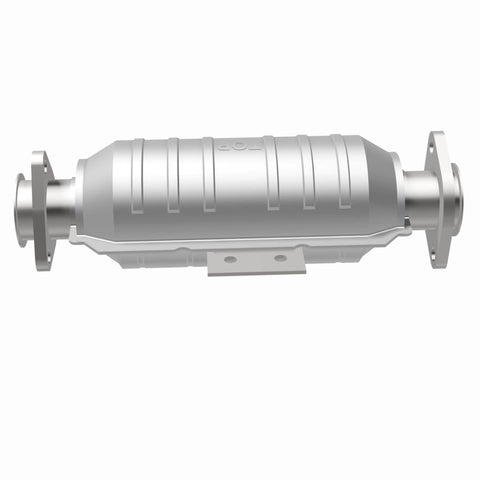 MagnaFlow Conv DF 98 Elantra 1.8L Rear Conv 9 - 23876