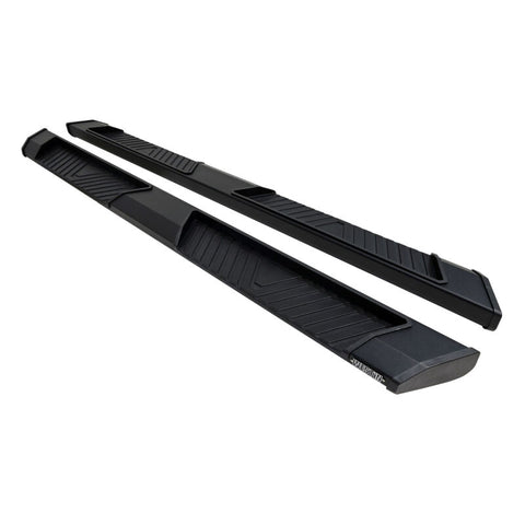 Westin 09-18 RAM 1500 CC / 10-24 RAM 2500/3500 AT6 Running Boards - Black - 24-63565
