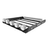 Go Rhino SRM 400 Roof Rack - 48in - 5934048T