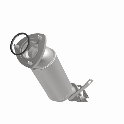 MagnaFlow Direct Fit Catalytic Converter 07-08 GM SUV 3.6L Front OEM - 49445