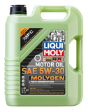 LIQUI MOLY 5L Molygen New Generation Motor Oil SAE 5W30 - 20228