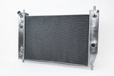 CSF 05-13 Chevrolet Corvette C6 (Not 11-13 Z06/ZR1/427) High Performance All-Aluminum Radiator - 7223